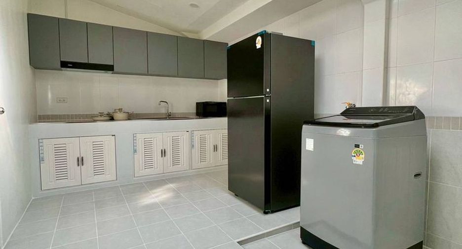 Haus zum Kauf mit 2 Zimmer in Bang Lamung, Chonburi
