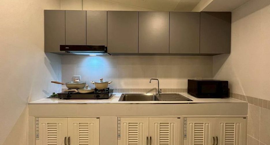 Haus zum Kauf mit 2 Zimmer in Bang Lamung, Chonburi