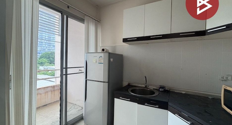 Продажа 1 кровать кондо в Mueang Chon Buri, Чонбури