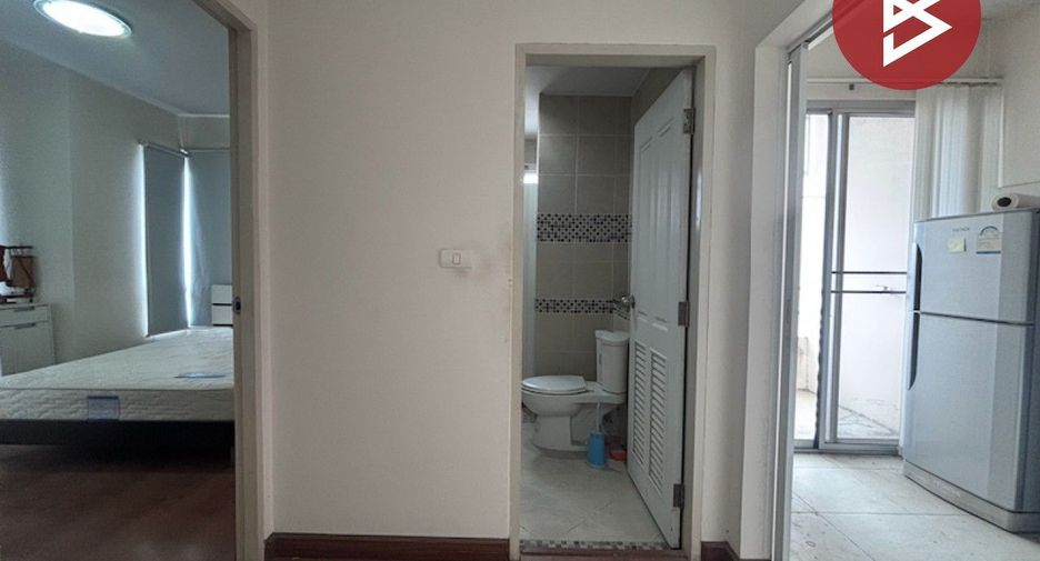 Продажа 1 кровать кондо в Mueang Chon Buri, Чонбури