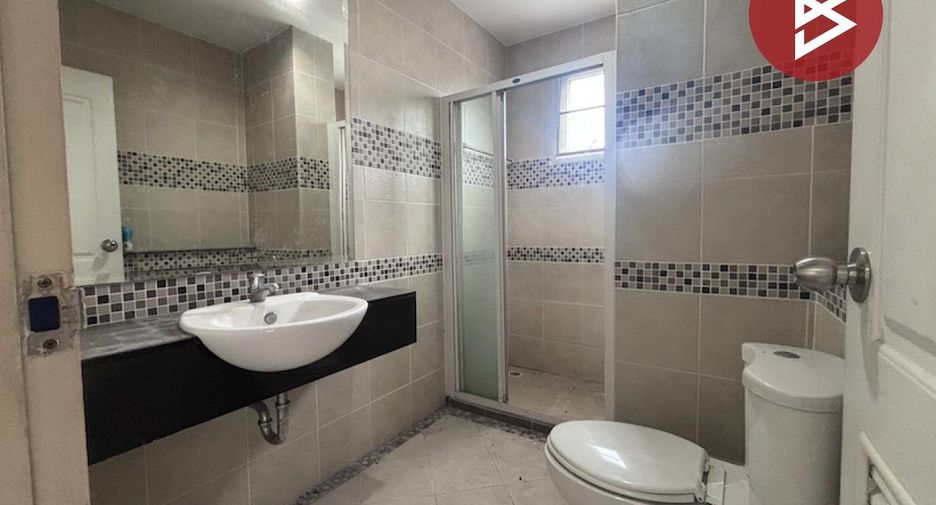 Продажа 1 кровать кондо в Mueang Chon Buri, Чонбури