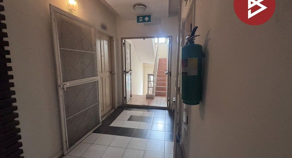 Продажа 1 кровать кондо в Mueang Chon Buri, Чонбури
