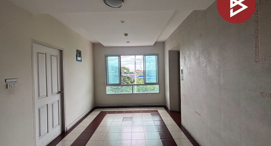 Продажа 1 кровать кондо в Mueang Chon Buri, Чонбури
