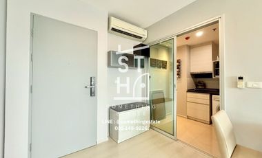 For sale 2 bedrooms condo in Huai Khwang, Bangkok