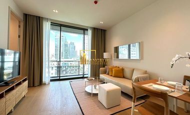 For rent and for sale 1 bed condo in Khlong Toei, Bangkok