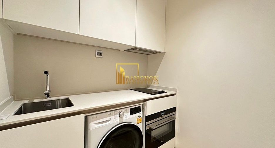 For rent and for sale 1 bed condo in Khlong Toei, Bangkok
