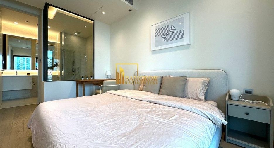 For rent and for sale 1 bed condo in Khlong Toei, Bangkok