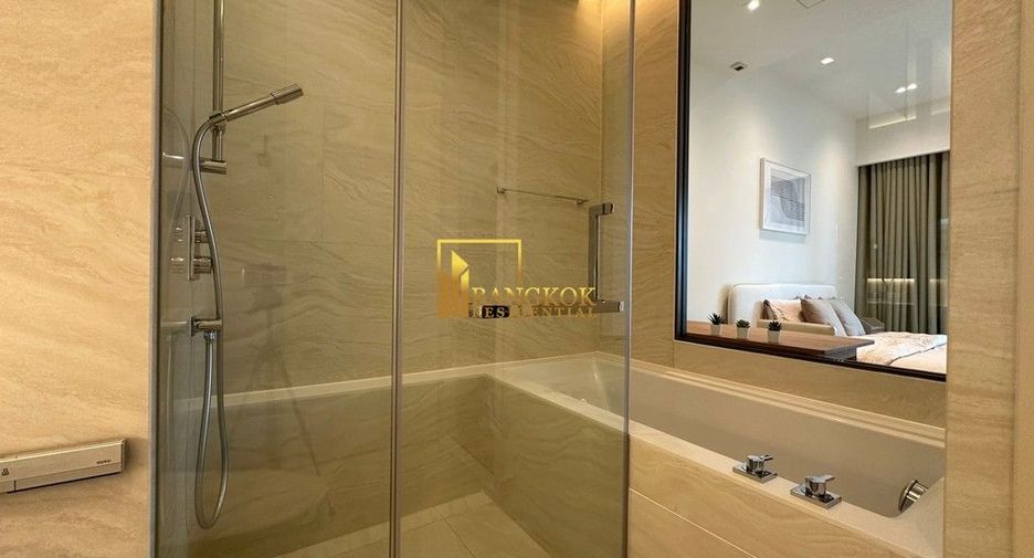 For rent and for sale 1 bed condo in Khlong Toei, Bangkok
