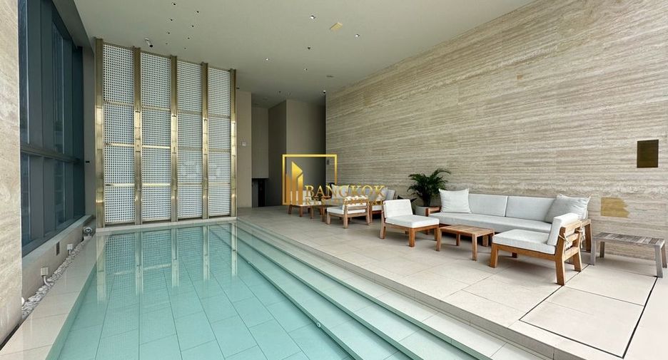 For rent and for sale 1 bed condo in Khlong Toei, Bangkok