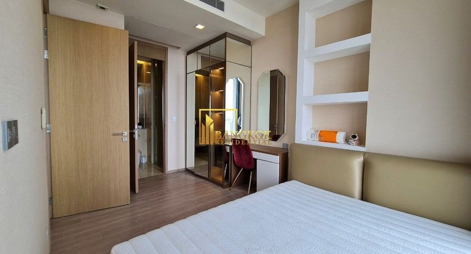 Condo en alquiler y en venta de 2 habitaciones en Watthana, Bangkok