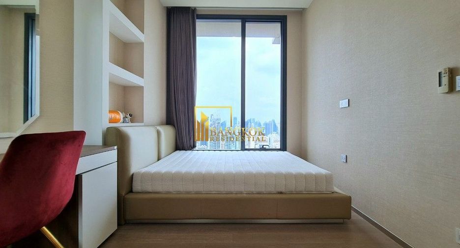 Condo en alquiler y en venta de 2 habitaciones en Watthana, Bangkok