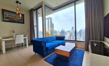 Condo en alquiler y en venta de 2 habitaciones en Watthana, Bangkok