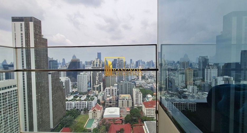 Condo en alquiler y en venta de 2 habitaciones en Watthana, Bangkok