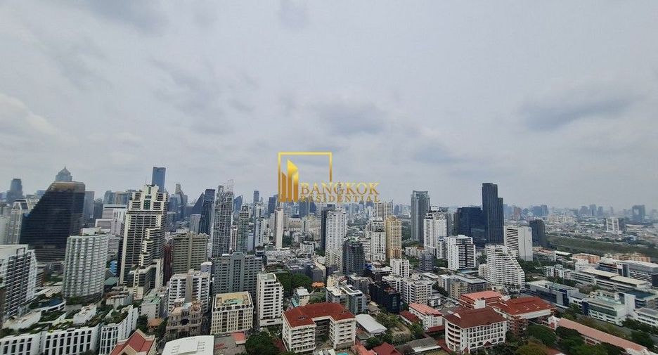 Condo en alquiler y en venta de 2 habitaciones en Watthana, Bangkok