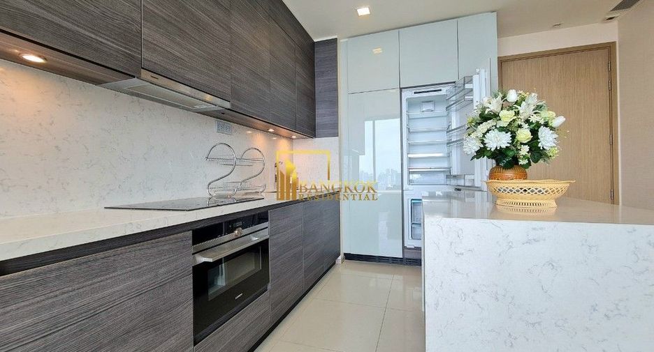 Condo en alquiler y en venta de 2 habitaciones en Watthana, Bangkok