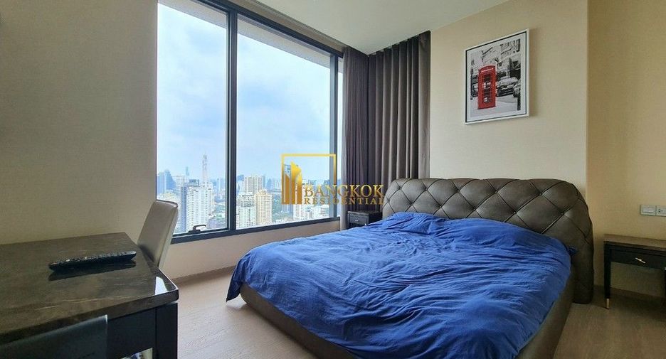 Condo en alquiler y en venta de 2 habitaciones en Watthana, Bangkok