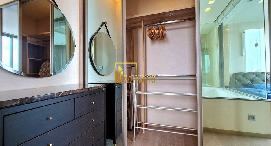 Condo en alquiler y en venta de 2 habitaciones en Watthana, Bangkok