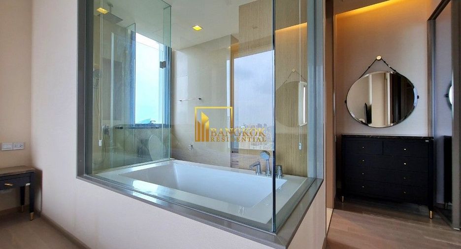 Condo en alquiler y en venta de 2 habitaciones en Watthana, Bangkok
