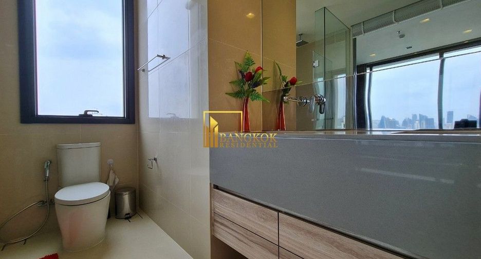 Condo en alquiler y en venta de 2 habitaciones en Watthana, Bangkok