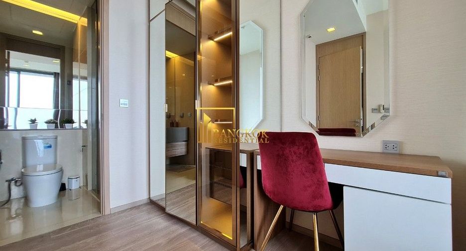 Condo en alquiler y en venta de 2 habitaciones en Watthana, Bangkok