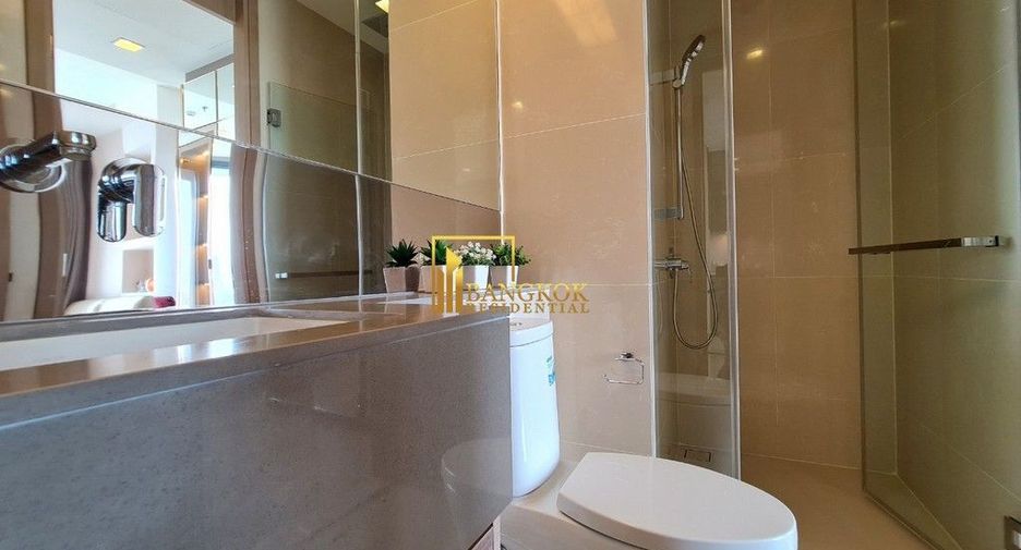 Condo en alquiler y en venta de 2 habitaciones en Watthana, Bangkok