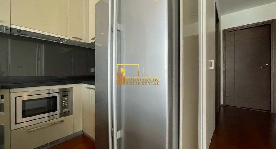 For rent and for sale 2 bedrooms condo in Watthana, Bangkok