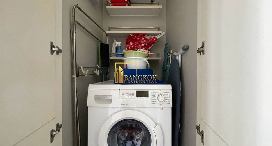 For rent and for sale 2 bedrooms condo in Watthana, Bangkok