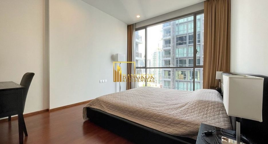 For rent and for sale 2 bedrooms condo in Watthana, Bangkok