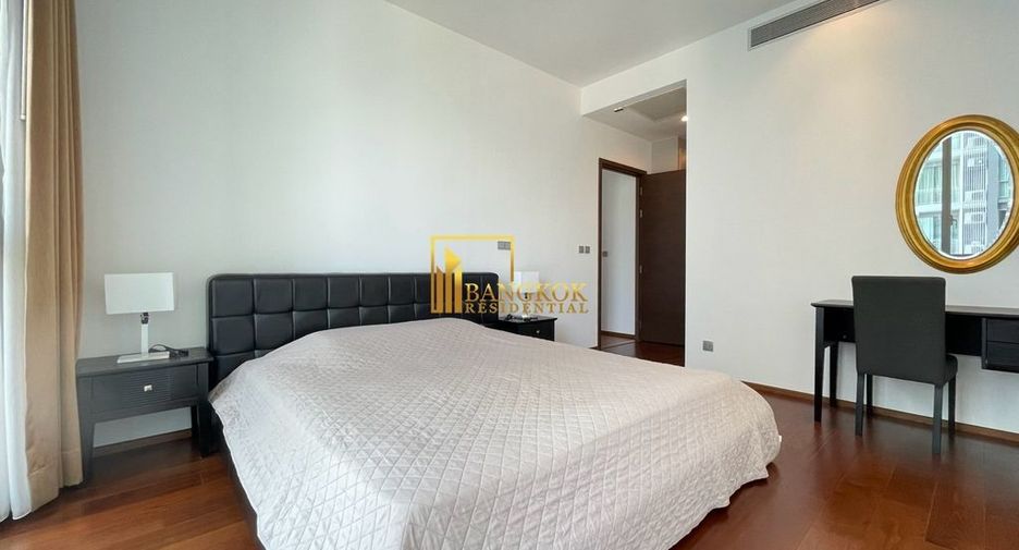For rent and for sale 2 bedrooms condo in Watthana, Bangkok