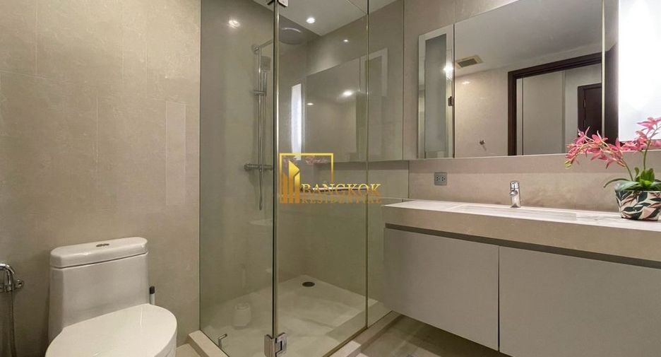 For rent and for sale 2 bedrooms condo in Watthana, Bangkok