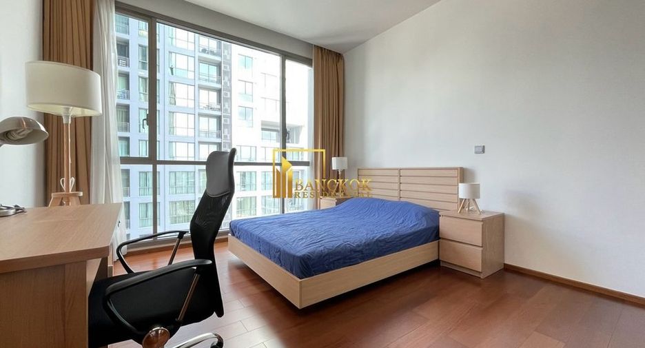 For rent and for sale 2 bedrooms condo in Watthana, Bangkok