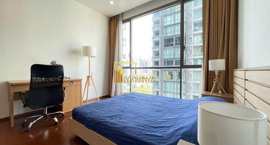 For rent and for sale 2 bedrooms condo in Watthana, Bangkok