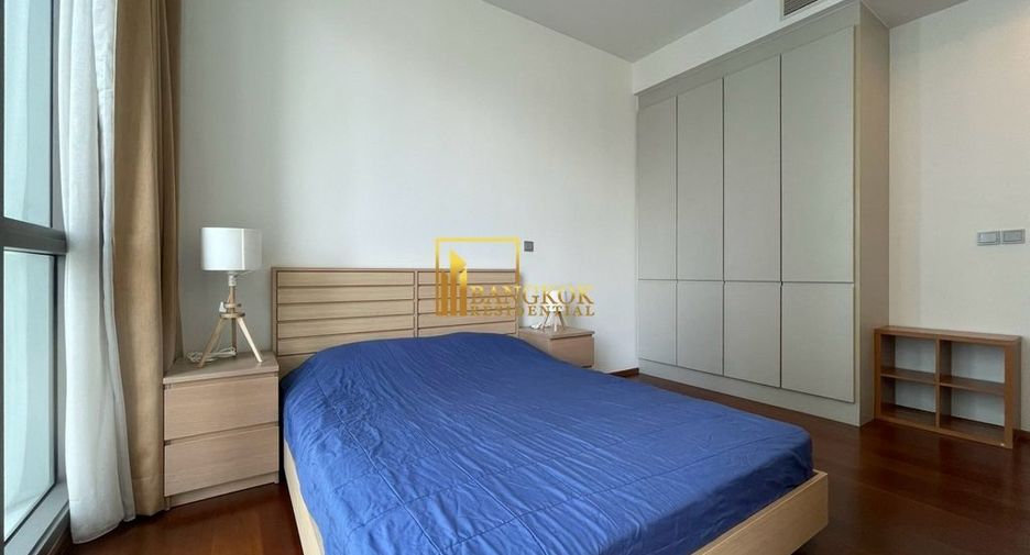 For rent and for sale 2 bedrooms condo in Watthana, Bangkok