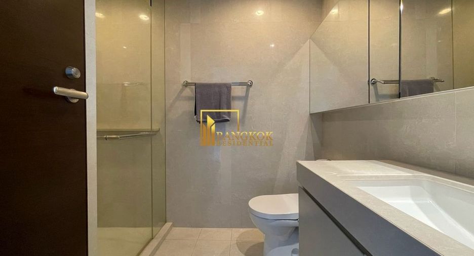 For rent and for sale 2 bedrooms condo in Watthana, Bangkok
