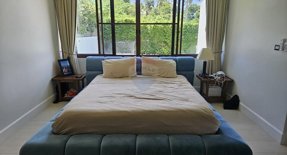 出售 4 卧室 别墅 在 苏梅岛, 素叻