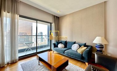 For rent and for sale 2 bedrooms condo in Khlong Toei, Bangkok