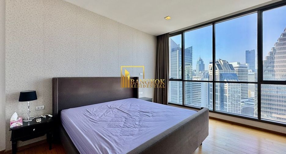 For rent and for sale 2 bedrooms condo in Khlong Toei, Bangkok