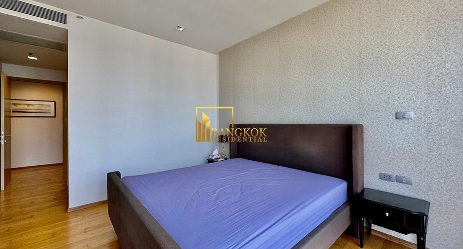 For rent and for sale 2 bedrooms condo in Khlong Toei, Bangkok