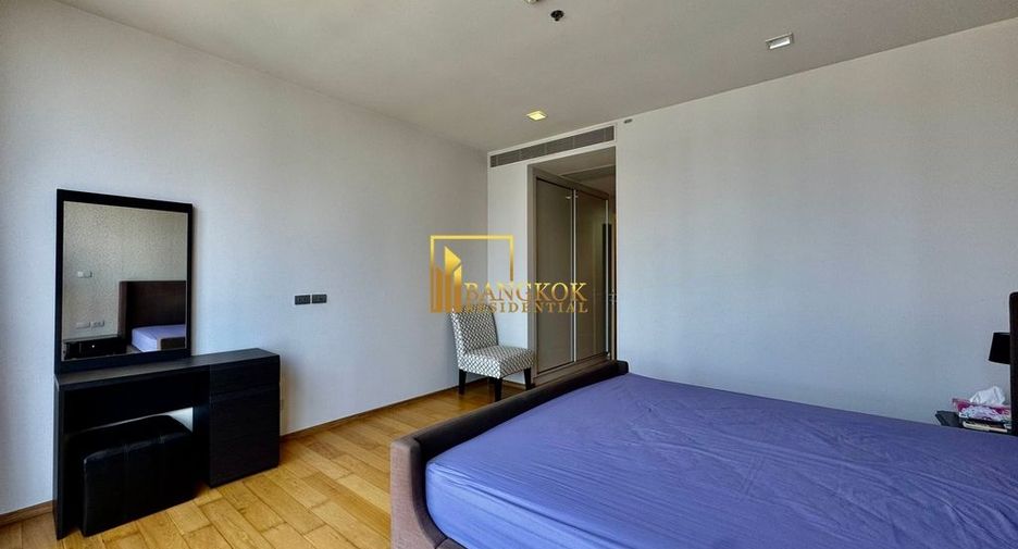 For rent and for sale 2 bedrooms condo in Khlong Toei, Bangkok