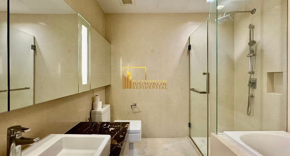 For rent and for sale 2 bedrooms condo in Khlong Toei, Bangkok