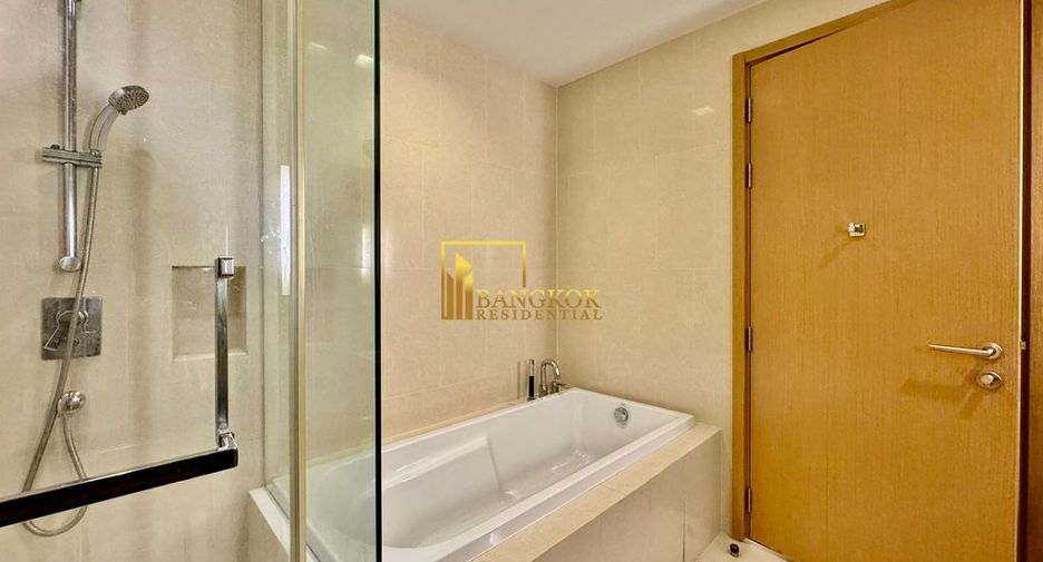 For rent and for sale 2 bedrooms condo in Khlong Toei, Bangkok