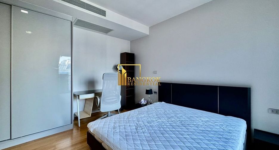 For rent and for sale 2 bedrooms condo in Khlong Toei, Bangkok