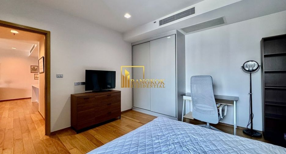 For rent and for sale 2 bedrooms condo in Khlong Toei, Bangkok