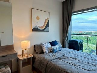 1 Bedroom Condo In Si Racha, Chonburi