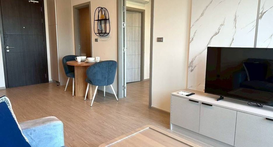 For rent 1 bed condo in Si Racha, Chonburi