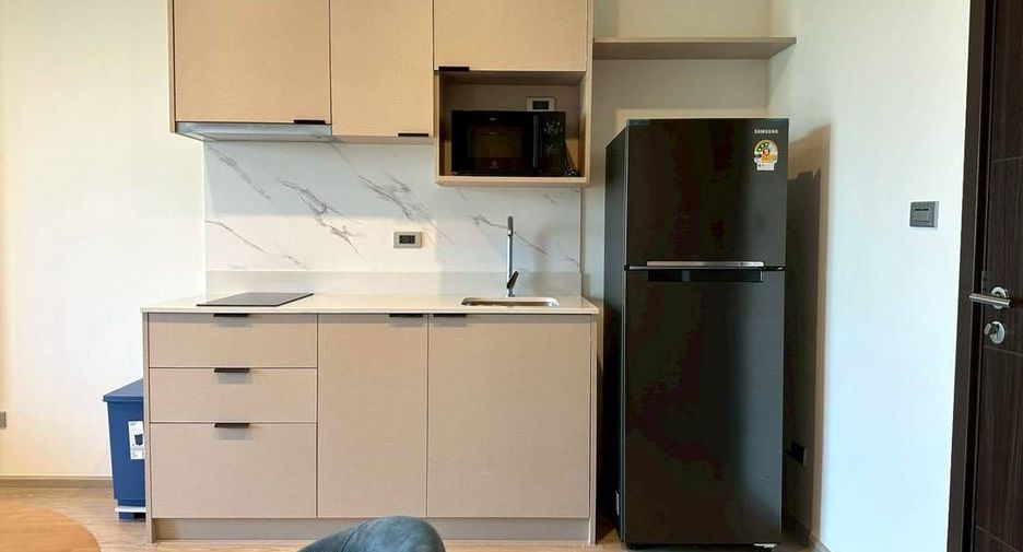 For rent 1 bed condo in Si Racha, Chonburi