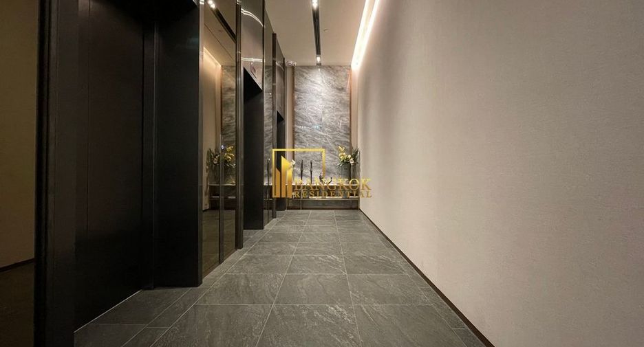 For rent and for sale 2 bedrooms condo in Sathon, Bangkok