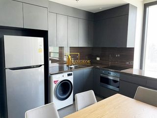 Аренда и продажа 2 спальни кондо в Сатхон, Бангкок