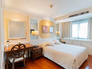Serviced Apartment zur Miete mit 4 Zimmer in Khlong Toei, Bangkok