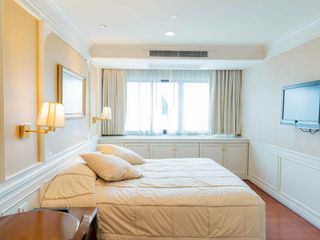 Serviced Apartment zur Miete mit 4 Zimmer in Khlong Toei, Bangkok
